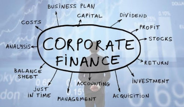 How Finance Works in a Corporate Environment