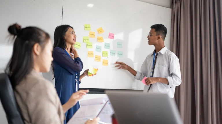 Where Corporate Strategy Drives Organizational Alignment