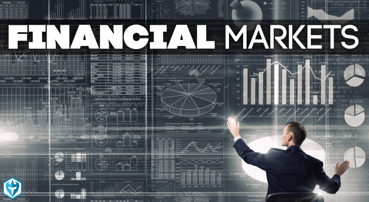 How Trading Works in Financial Markets