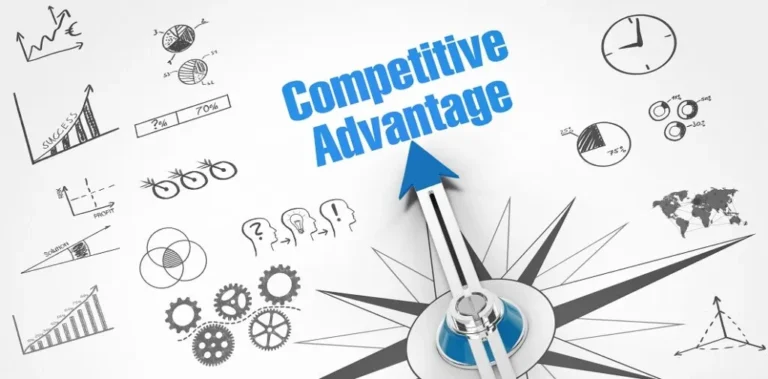 How Corporate Strategy Shapes Competitive Advantage